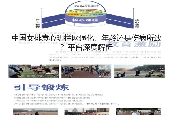 中国女排袁心玥拦网退化：年龄还是伤病所致？平台深度解析